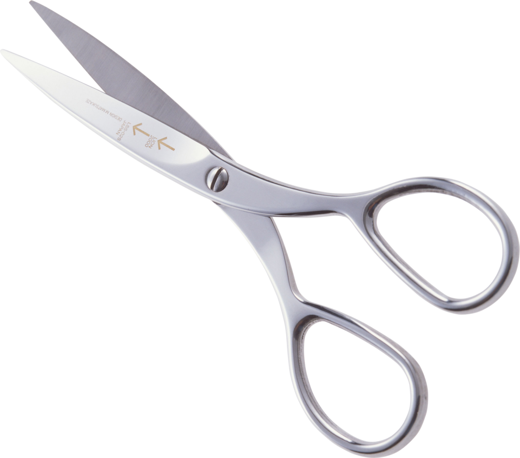 Scissors Png Free Download - Hair Scissors Png (1024x901), Png Download