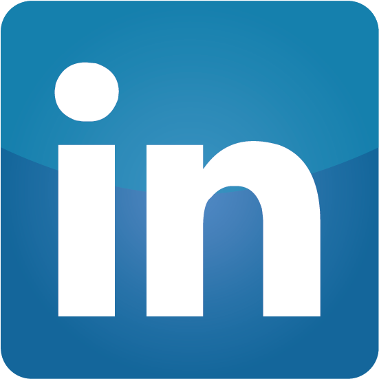 Linkedin Logo - Linkedin Logo Png (400x400), Png Download