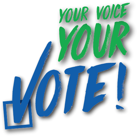 Vote - Ratification (477x475), Png Download