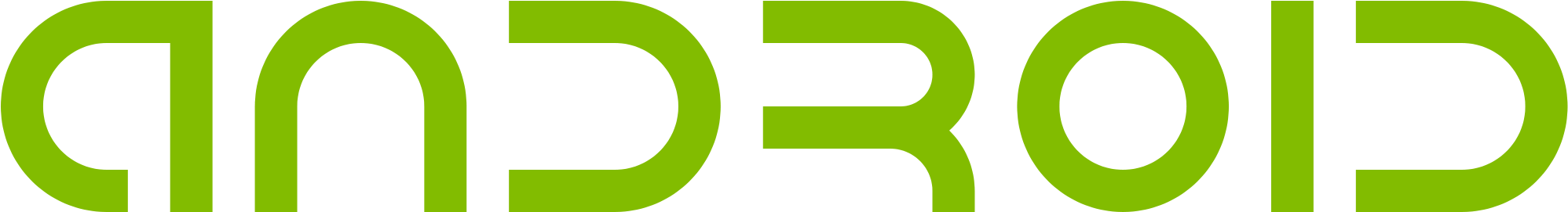 Android Logo Transparent Png - Ottonavi Lincoln Ls 2000-2006 K-series Android Gps (2272x1704), Png Download