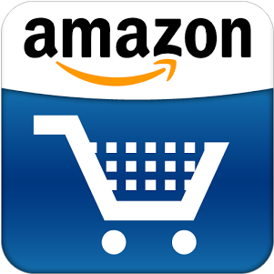 Amazon Mobile App Logo Design - Amazon App Logo Png (600x500), Png Download