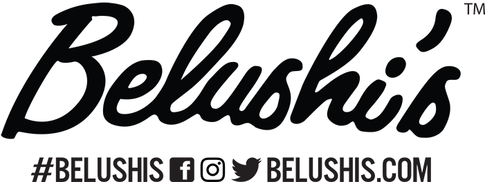 What's On - Belushi's Gare Du Nord Logo (701x264), Png Download