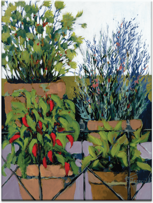Chefs Choice - Painting (900x900), Png Download