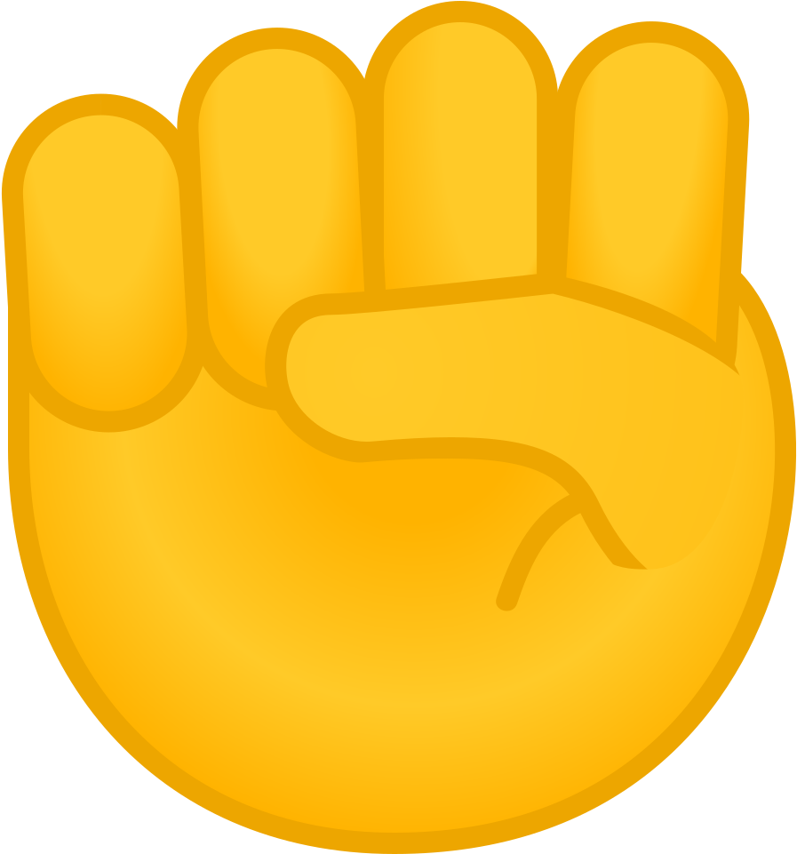 Download Svg Download Png - Fisticon Png (1024x1024), Png Download