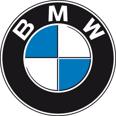 Partner Bmw - Bmw Logo (397x397), Png Download