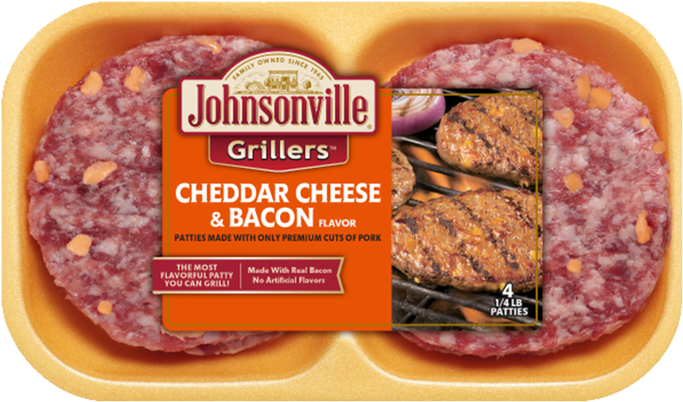 Product Image - Johnsonville Meatballs, Homestyle - 24 Oz (800x576), Png Download