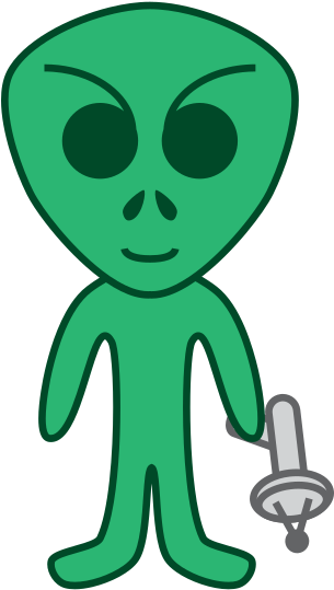 Download Medium Image Cartoon Alien Png Full Size Png Image Pngkit