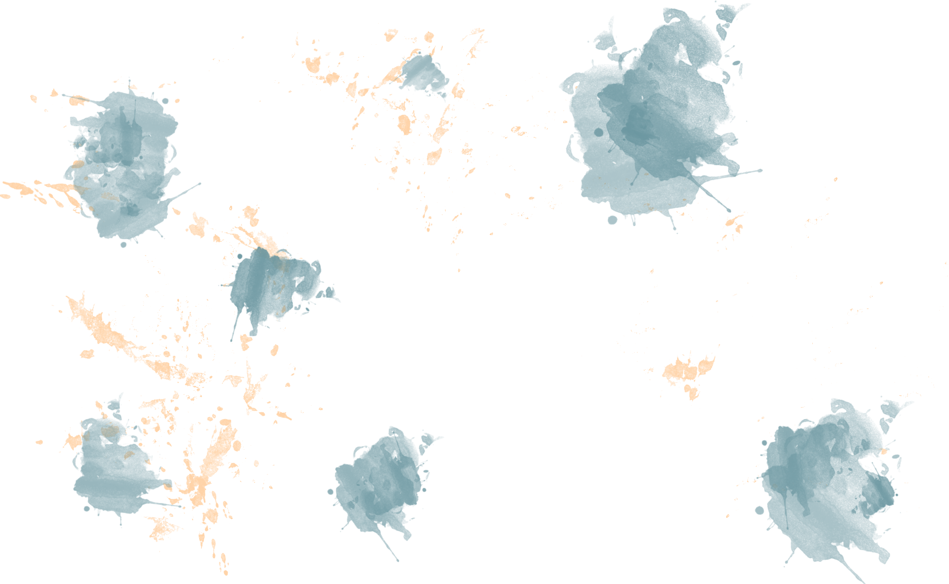 Cannabis And Painting Parties - Painting (1950x1200), Png Download