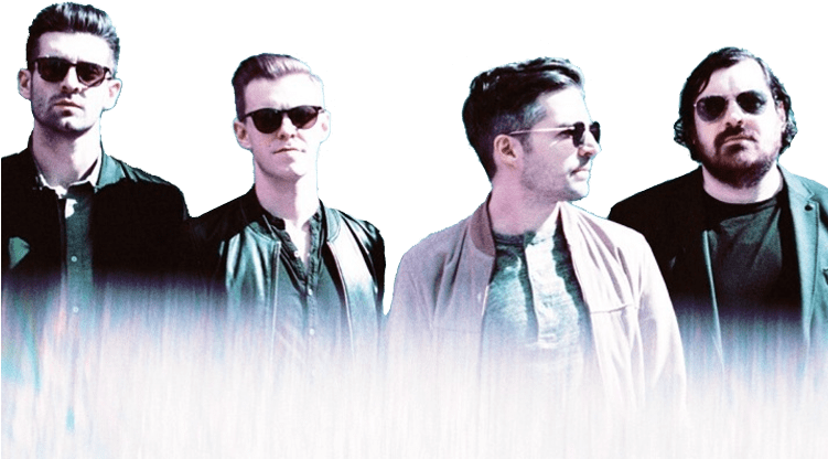 Download - The Boxer Rebellion (750x750), Png Download