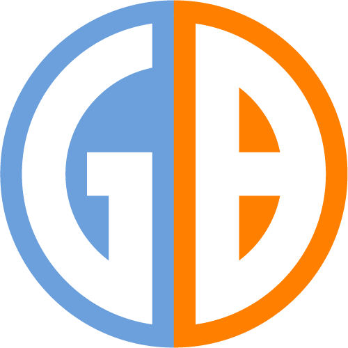 Image Result For Gb Logo - Politics (500x500), Png Download