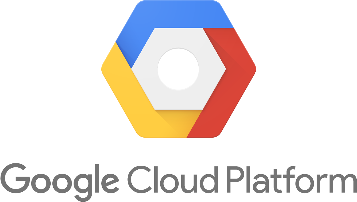 Avere Named Top Google Cloud Platform Technology Partner - Google Cloud Platform Svg (1502x928), Png Download