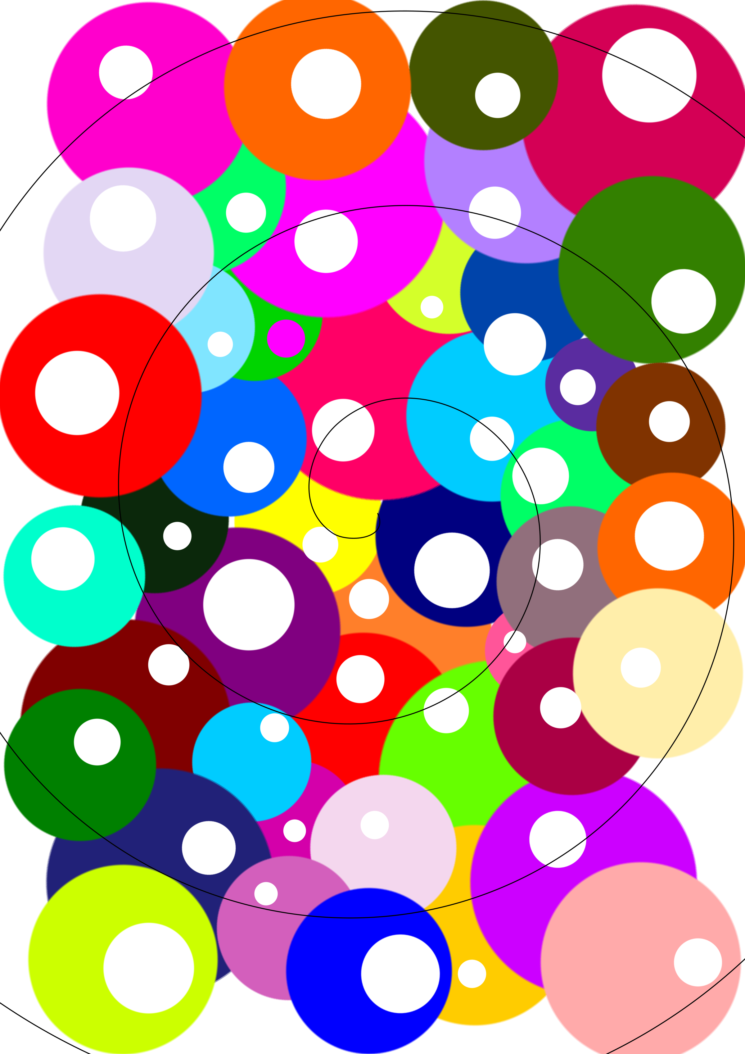 Swirl Png (2400x3394), Png Download