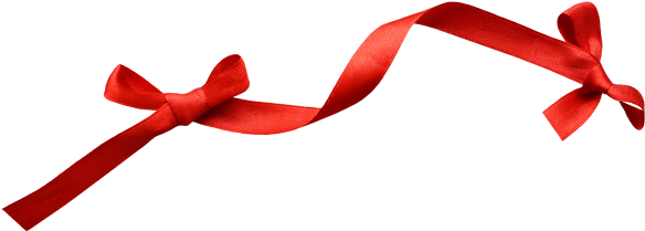 Ribbon (600x244), Png Download