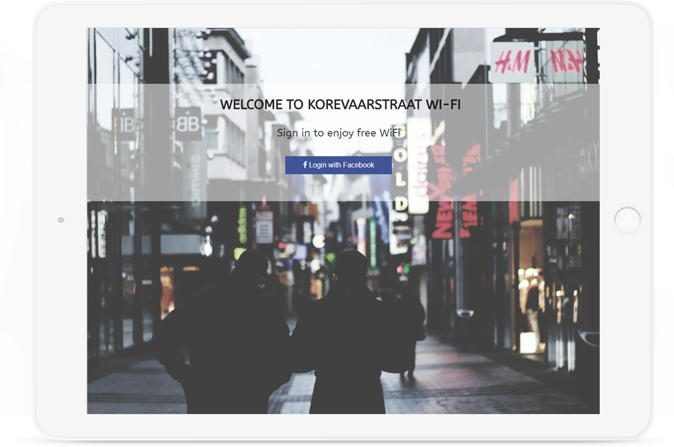 Facebook Like - Retail (1500x987), Png Download