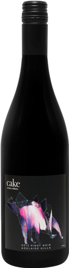 Pinot Noir Kevin Tran - Glass Bottle (324x532), Png Download