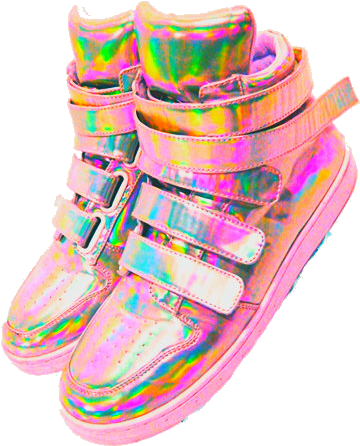 Shoes Png Transparent - Shoes Tumblr Png (409x480), Png Download