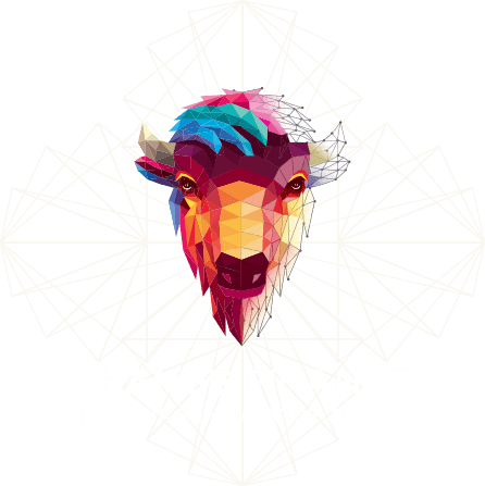 Scroll Down - Change Finance, P.b.c. (446x447), Png Download