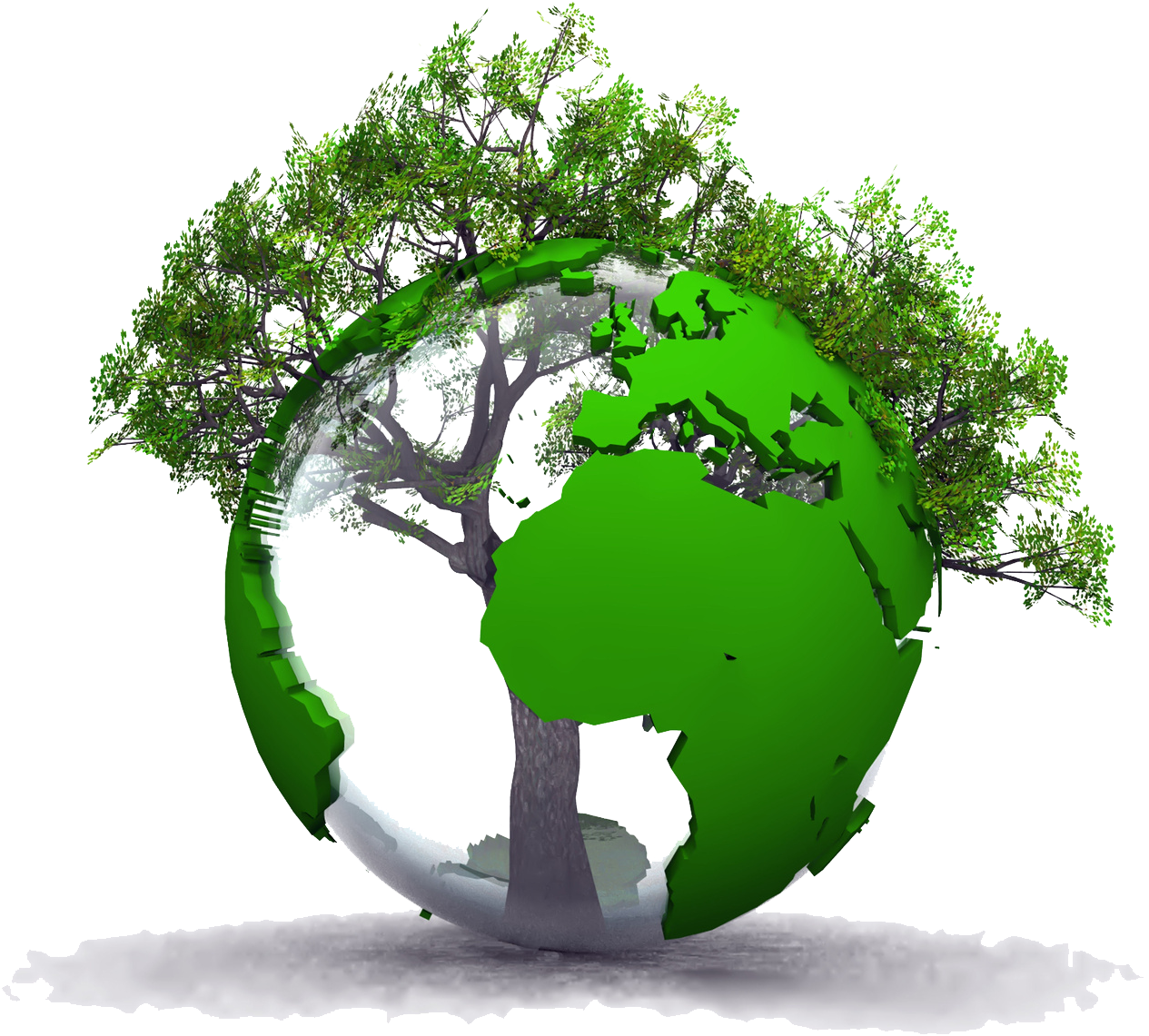 Save Earth Free Png Image - Save The Earth Png (1592x1194), Png Download
