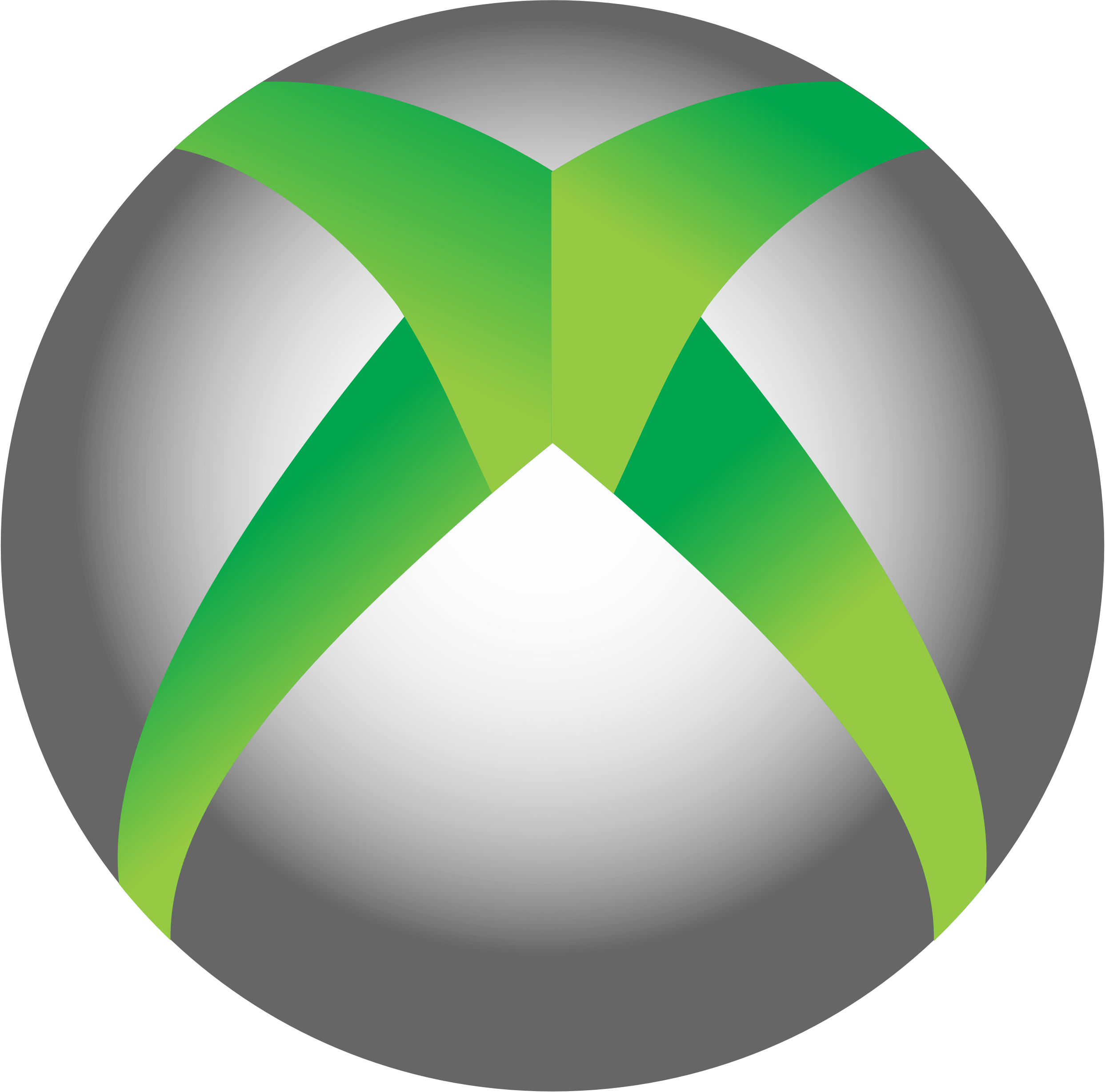 Beetles - Xbox One Symbol Png (2486x2458), Png Download