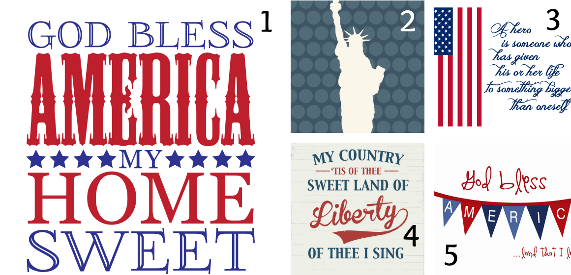 4th Of July Printables - Weird And Wonderful: The Dime Museum In America (1200x600), Png Download