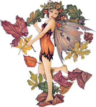 Fairy Png Image - Linda Ravenscroft (329x365), Png Download
