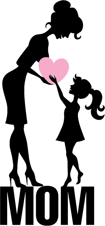 Happy Friendship Day To Mother (357x762), Png Download
