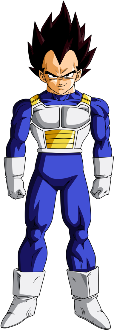 Vegeta Png Photos - Vegeta Png (771x1037), Png Download