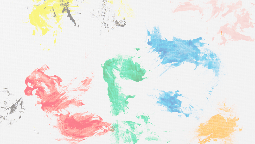 Gallery Fade Background - Painting (1060x600), Png Download