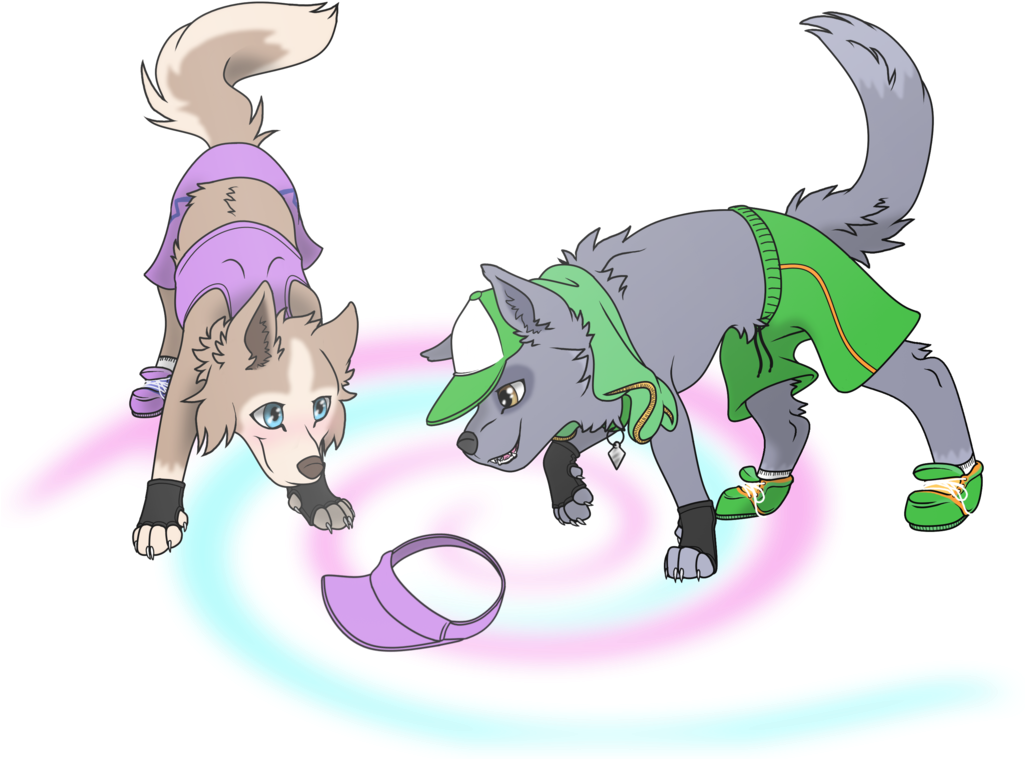 Cute Cute Cute Cute - Cartoon (1024x781), Png Download