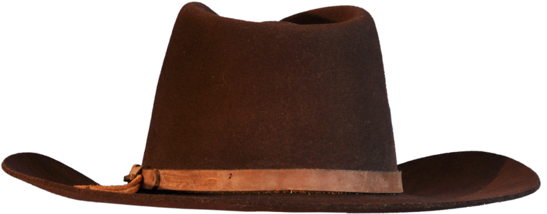 Cowboy Hat Png Transparent Images - Cowboy Hat (800x800), Png Download
