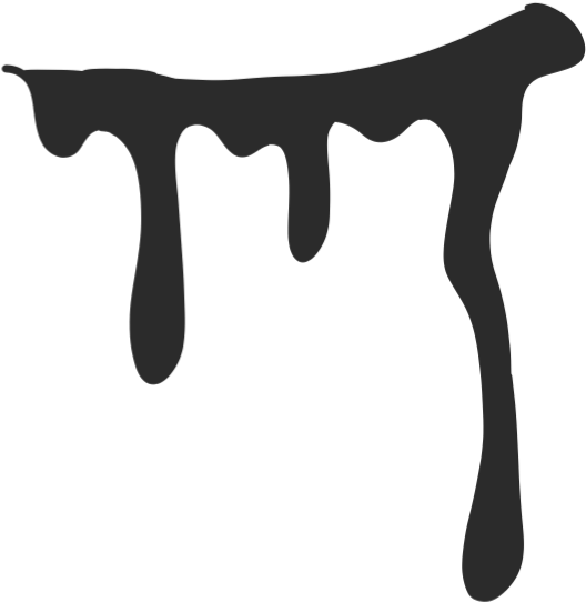 Blacktears Freetoedit Sticker By - Black Tears (749x816), Png Download