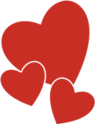 Corazon 019 - Drawing (400x400), Png Download