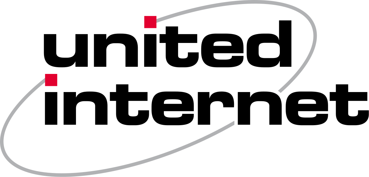 United Internet Germany (1200x577), Png Download