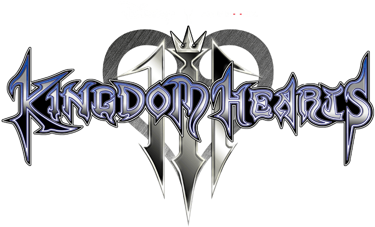 [ Img] - Kingdom Hearts Iii (822x600), Png Download