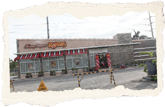 Yr-img - Motel (584x360), Png Download