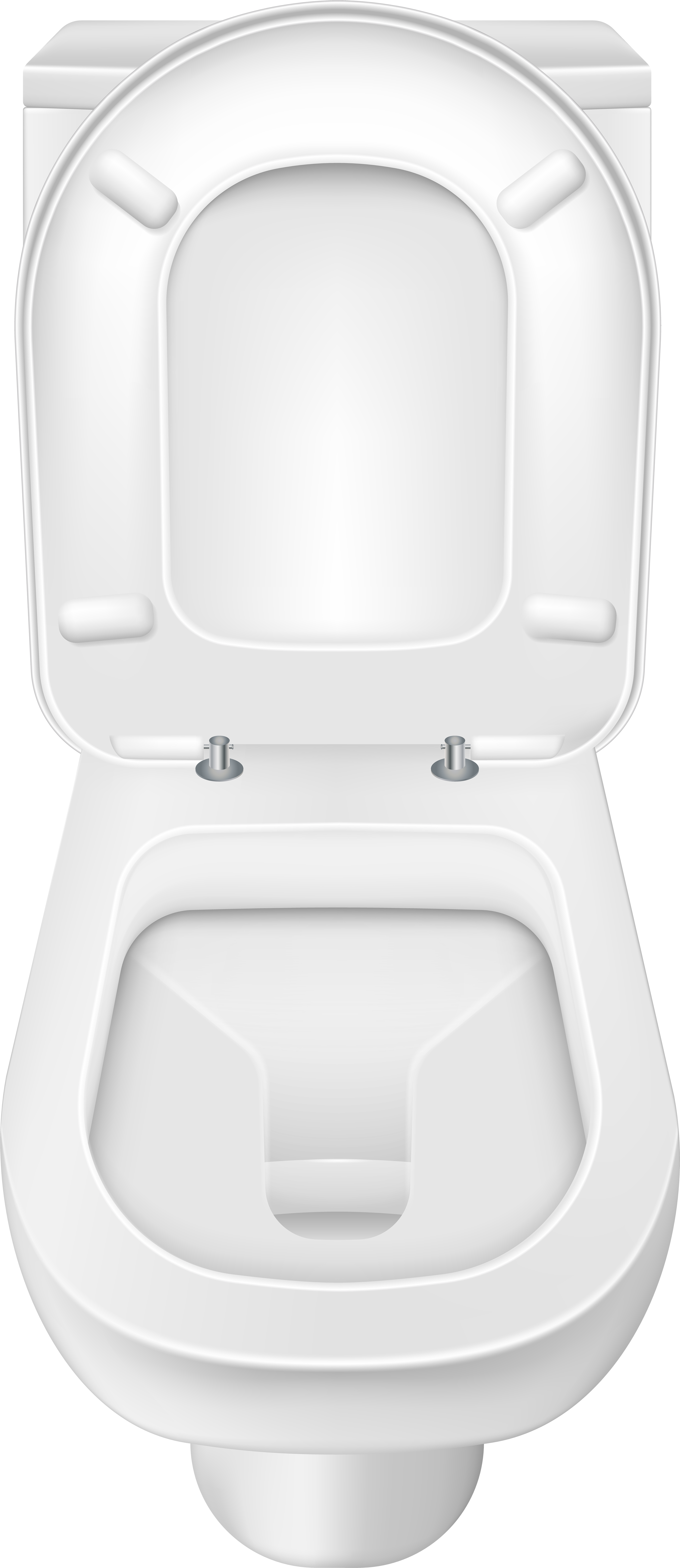 Toilet Seat Png Clip Art - Portable Network Graphics (3471x8000), Png Download