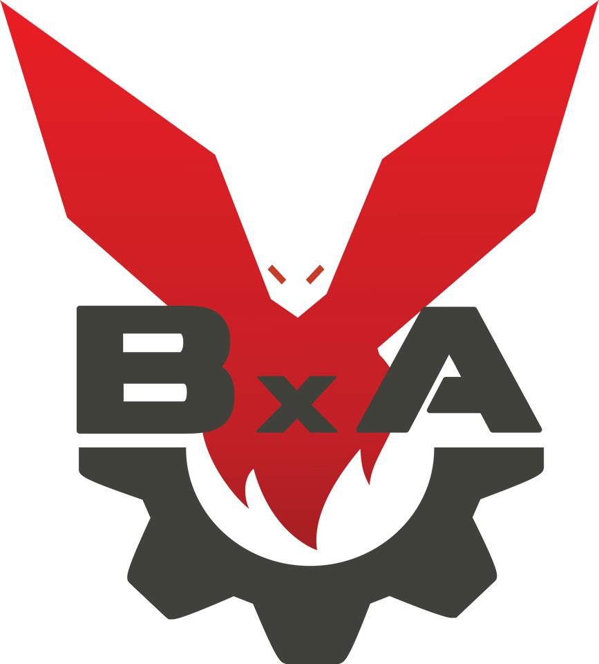 Rainbow Six Siege - Bxa Gaming (867x960), Png Download