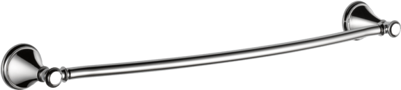 Delta - Delta Cassidy Towel Bar (600x600), Png Download