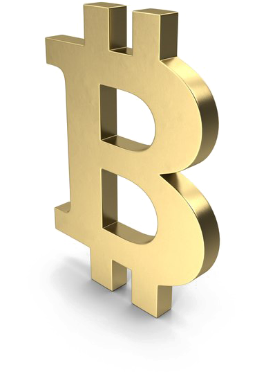 Bitcoin Download Png - Bitcoin (600x600), Png Download