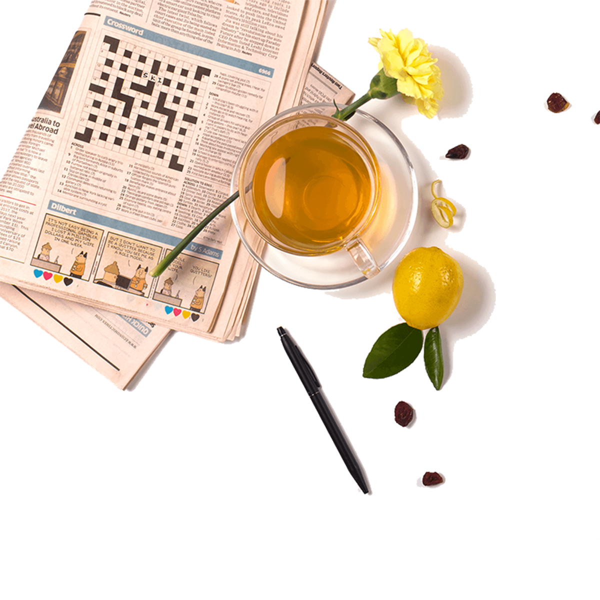 Nutritional Information - Chinese Herb Tea (1200x1200), Png Download