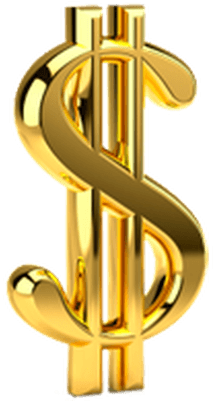Gold Money Sign Png - Return To Prosperity: How America Can Regain Its Economic (400x400), Png Download