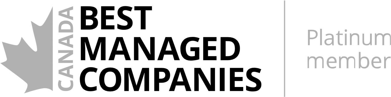 Click To View The Best Managed Companies Video - Canada's Best Managed Companies (1687x924), Png Download