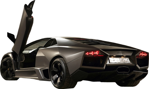 Reventon Psd Official Psds - Eincar Audio Automotive Accessory Autoradio Car Radio (603x361), Png Download