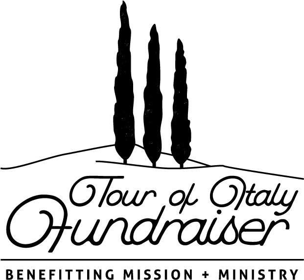 Spaghetti Supper Logo 03-01 - Calligraphy (700x636), Png Download