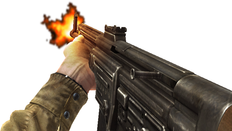 Shotgun Png Download - Doom Gun No Background (1280x720), Png Download