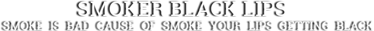 Smoking Png - Monochrome (1100x480), Png Download