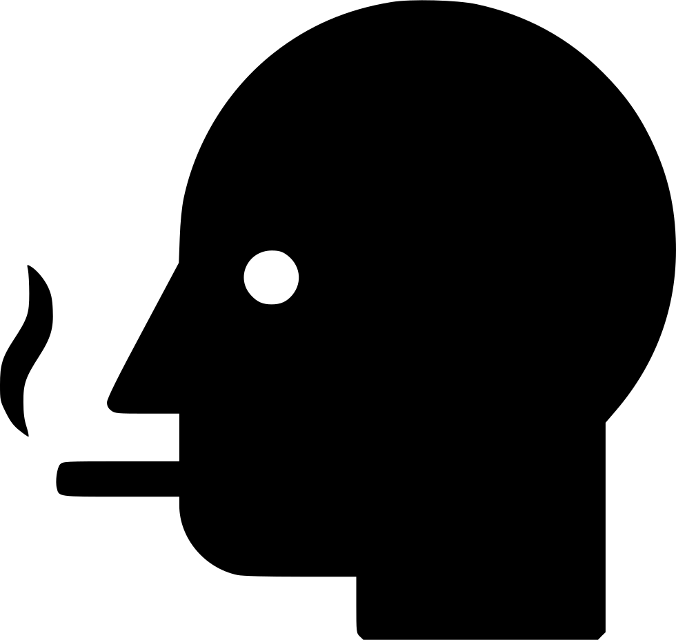Png File - Tobacco Smoking (980x928), Png Download