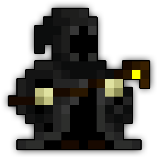 Reaper - Darzas Dominion White Bag (540x540), Png Download