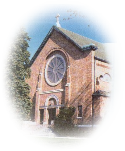 Chapel (405x488), Png Download