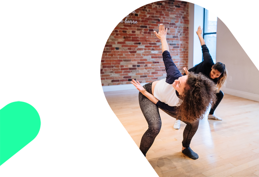 Afro Classes - City Dance Corps (1000x684), Png Download